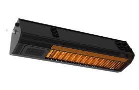 Natural Gas Patio Heater