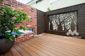 Composite Decking Or Patio Pavers