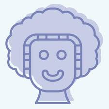 Icon Shower Cap Related To Bathroom