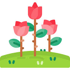 Flowers Free Nature Icons