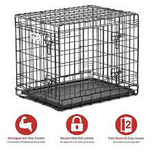Ultima Pro Dog Crate Wire Dog Crate