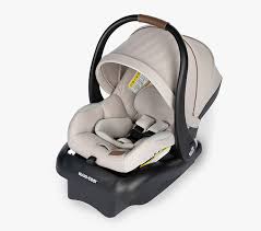 Maxi Cosi Mico Luxe Infant Car Seat