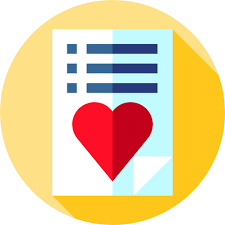 Wishlist Icon