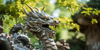 Dragon Statue Images Browse 865