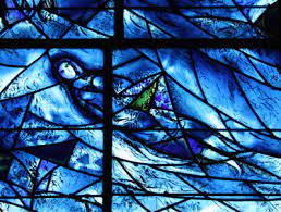 Chagall Reflections Alexi Francis