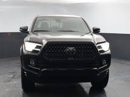 2022 Toyota Tacoma 4wd For In