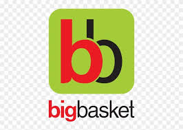 Big Basket Logo Png Clipart 991436