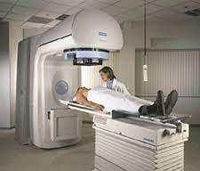 how does radiation therapy work