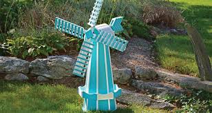 Windmills Baystate Outdoor Personia