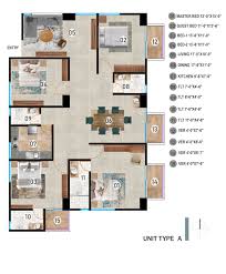 Draw And Render Architectural 2d Floor