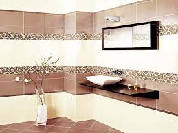 Bathroom Wall Tiles Design Ideas