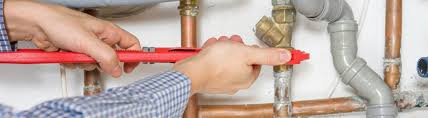 Plumbing System Need A Backwater Valve