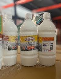 White Phynile Floor Cleaner Liquid
