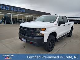 Pre Owned 2021 Chevrolet Silverado 1500