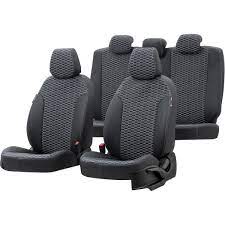 Original Seat Covers Textile Kia Rio