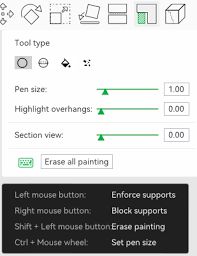 Support Painting Guide Bambu Lab Wiki