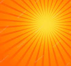 sun beams background stock photo by