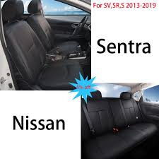 Seats For Nissan Sentra For