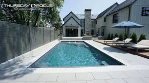 Aspen Fiberglass Pool Design Thursday