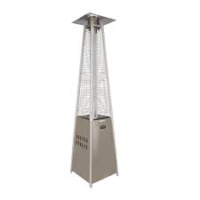 Homewares Premium Pyramid Patio Heater