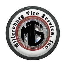 Millersburg Tire Service