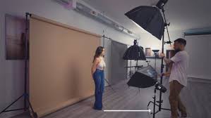 A Two Light Portrait Setup That Gives