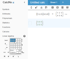 Algebra Instructions Wiris