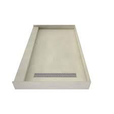 Tile Redi Redi Trench 48 In X 60 In