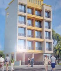 Icon Park In New Panvel East Navi