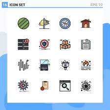 Gaming Vector Art Icons And