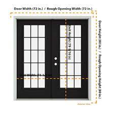 Active Patio Door