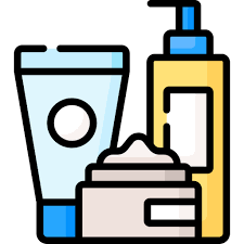 Skincare Free Beauty Icons