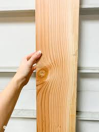 best wood stain for pine douglas fir