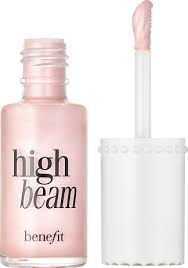 benefit high beam complexion highlighter
