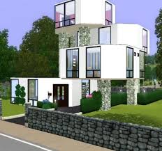 Octagon House A Marvelous Modern By