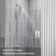 Reviews For Kohler Lively 4 Spray