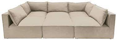 Best Basement Couch Modular Sectionals