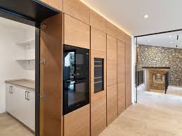 Luxurious New Build Village Finca In Es
