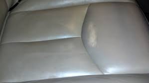 Leather Vinyl Repair Kit Magic Mender