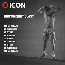 Crossfit And Hiit Workout Ideas