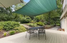 Sun Shade Canopy Fabric Highest Net