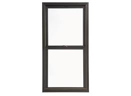 Impervia Fiberglass Double Hung Windows