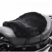 Lambskin Seat Cushion Tourtecs Ca910 31