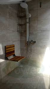 Folding Bathroom Shower Chair Folding