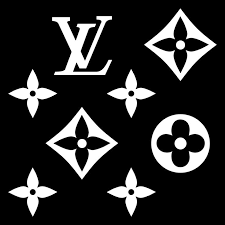 Louis Vuitton Logo Wallpaper Monogram
