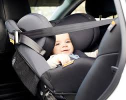 The Only Car Seat You Ll Ever Need To Buy