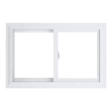 White Vinyl Replacement Window Screen