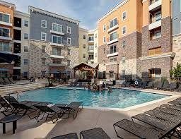 Student Housing Near Ut Austin