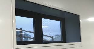 Magnetic Fly Screens For Windows Fly