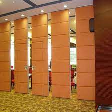 2024 Movable Partition Wall Guangdong